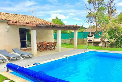 Villa R�sidence Alpha Centauri
