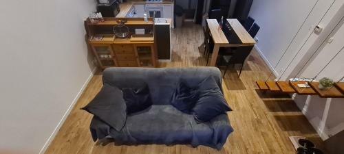 Apartamento Maison 2 �tages Carcassonne Centre