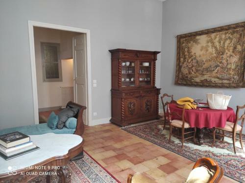 Apartamento Gite 5 Etoiles La Suite Barbes