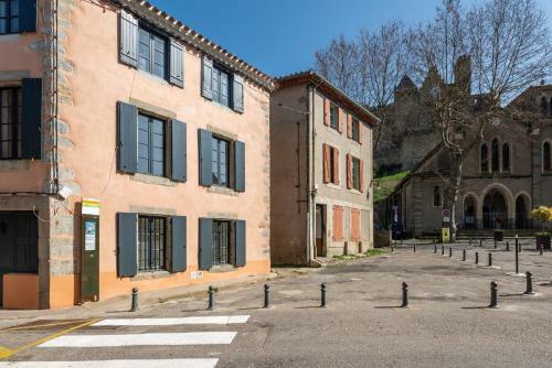 Apartamento O Lit Divin Instant de Volupt� Balneo Sauna