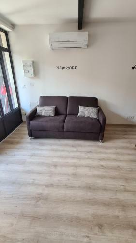 Apartamento La Bastide de Gabin