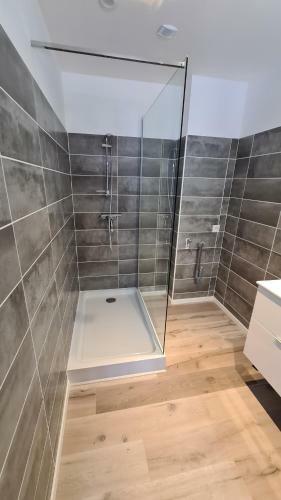 Apartamento La Bastide de Gabin