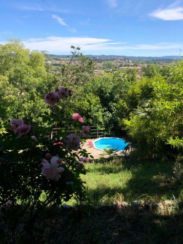 Apartamentos Appartement Belle Vue Carcassonne