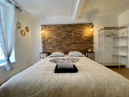 Apartamento Maison Jebari