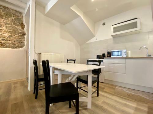 Apartamento Maison Jebari