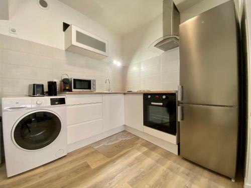 Apartamento Maison Jebari