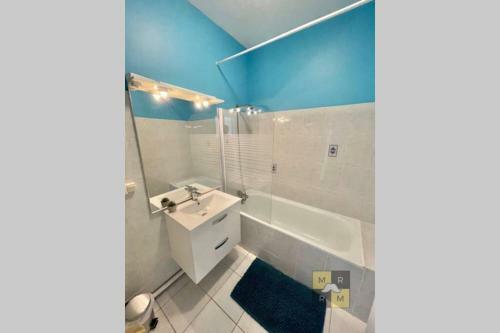 Apartamento Bord D'aude Parking Privatif Proche Cit� M�di�vale