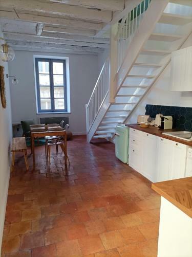 Apartamento La Dolce Vita