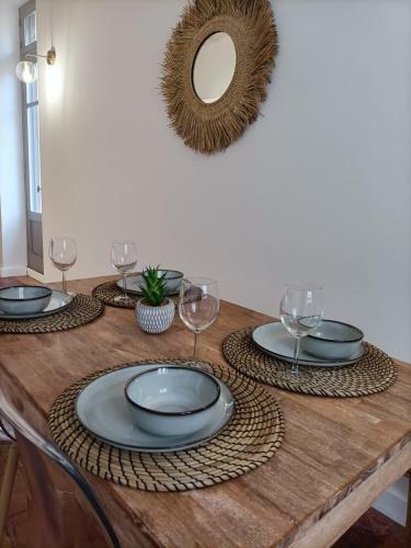 Apartamento La Dolce Vita