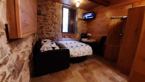 Apartamento Studio Au Centre Ville de Carcassonne