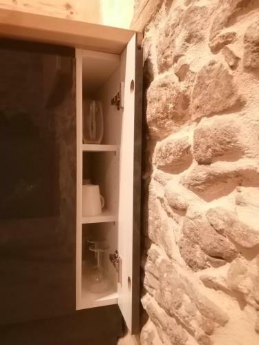 Apartamento Studio Au Centre Ville de Carcassonne