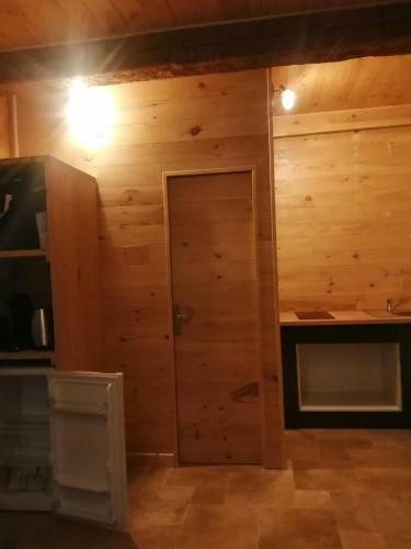 Apartamento Studio Au Centre Ville de Carcassonne