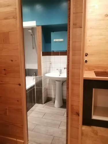 Apartamento Studio Au Centre Ville de Carcassonne