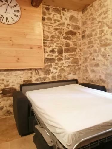 Apartamento Studio Au Centre Ville de Carcassonne