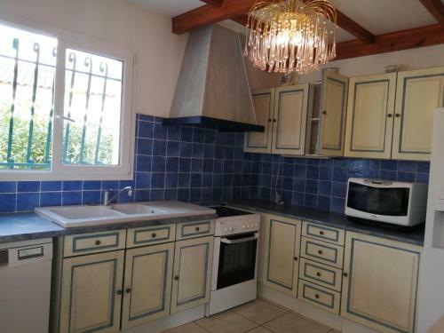 Belle Villa � 5 Min, En Voiture, de Carcassonne