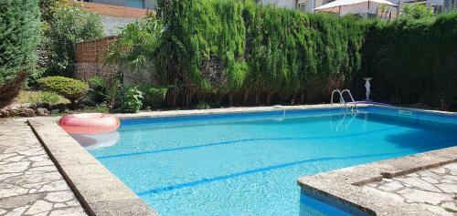 Villa La Casa de Margarita Y Sisco