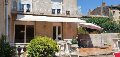 Villa La Casa de Margarita Y Sisco