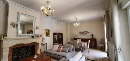 Villa La Casa de Margarita Y Sisco