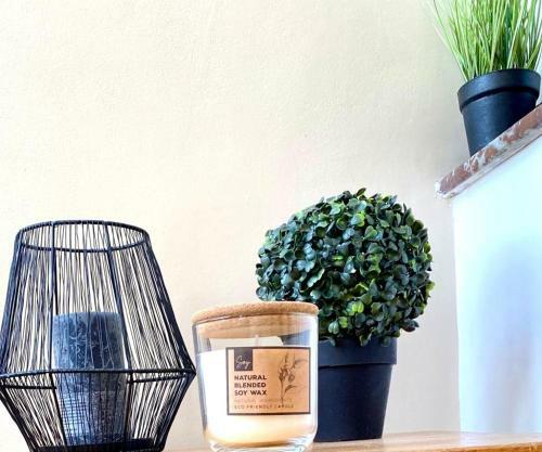 Bed & Breakfast Rooftop Face � La Cit� 'rfc'