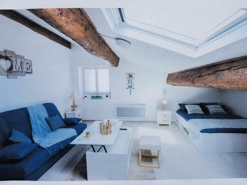 Apartamento Studio 9 Class� 2 Etoiles