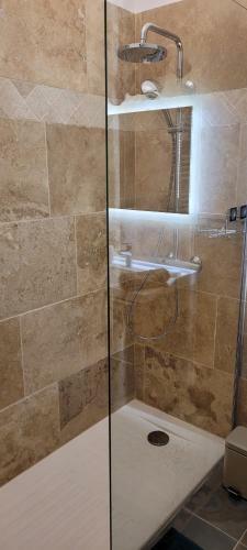 Apartamento Appartement Le Moulin Vert