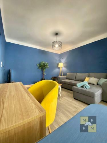 Apartamento L'arche De La Cit�