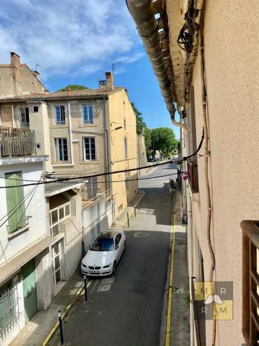 Apartamento L'arche De La Cit�