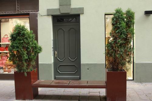 Apartamento 101 Cour De La Bastide