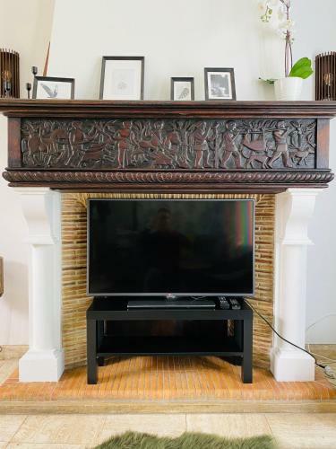 Apartamento 101 Cour De La Bastide