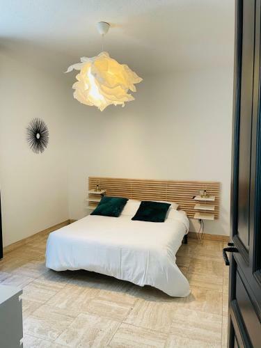 Apartamento 101 Cour De La Bastide