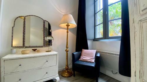 Apartamento Appartement 60m2 Carcassonne Centre