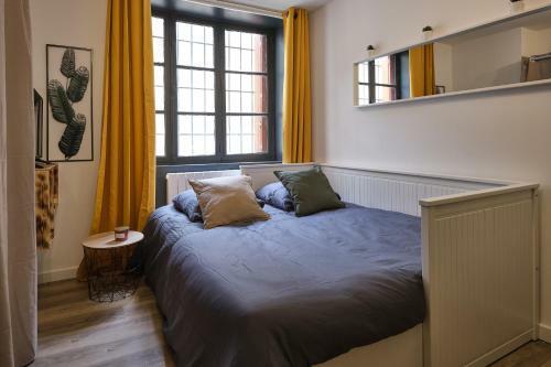 Apartamento Marius - Studio Au C?ur de La Bastide