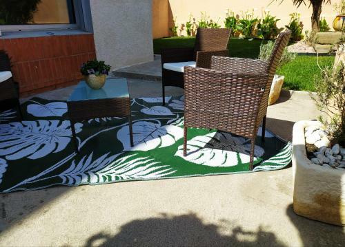 Hostal Riba D'aude