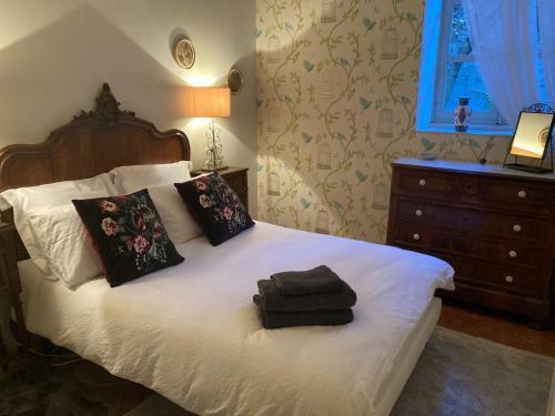 Apartamento Appartement St. Michel