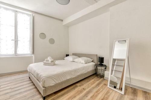 Apartamento � Grand Carnot