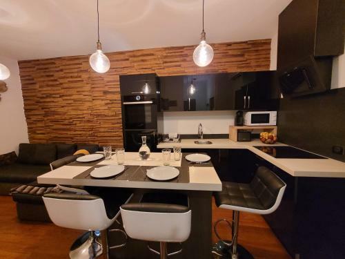 Apartamento L'appart Alex