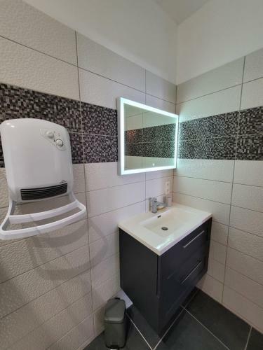 Apartamento L'appart Alex
