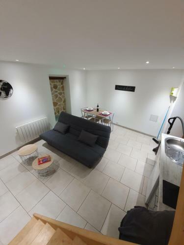 Apartamento L'unique De Maquens