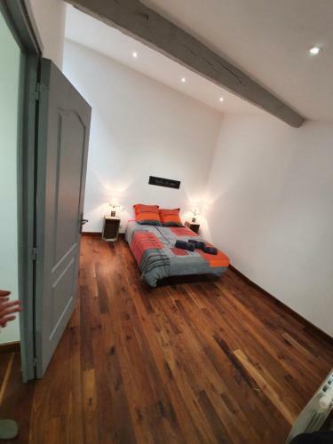 Apartamento L'unique De Maquens