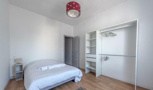 Apartamento Drissia&othman Grande Casa