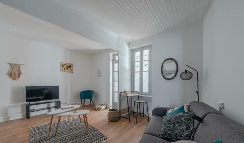 Apartamento Drissia&othman Grande Casa
