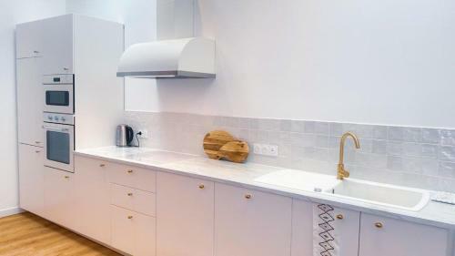 Apartamento Le Loft Carnot