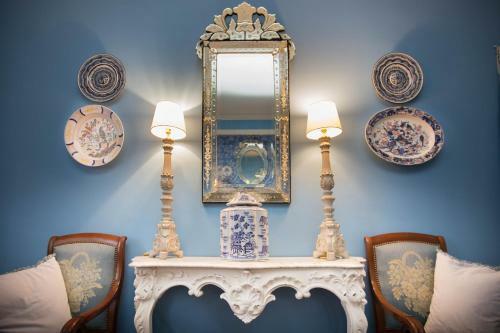 Carcassonne Bed And Breakfast Du Palais