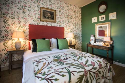 Carcassonne Bed And Breakfast Du Palais