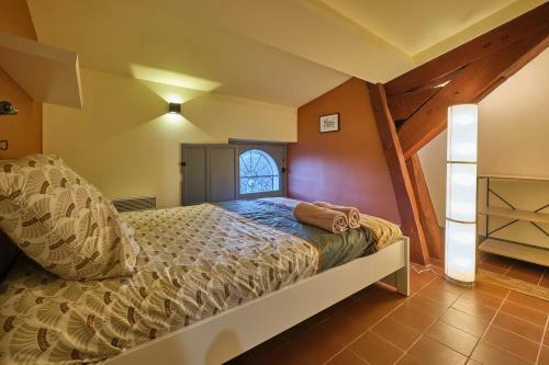 Apartamento Autour Du Chateau