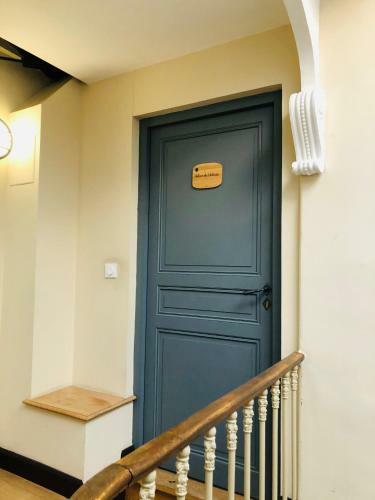 Apartamento Autour Du Chateau
