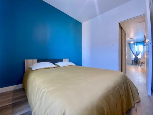 Apartamento Zen Appart - 35m2 � Carcassonne