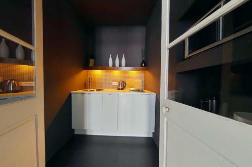 Apartamento Le P'tit 42 Victor Hugo