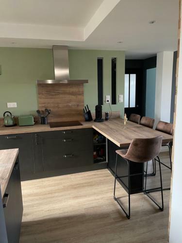 Apartamento L?alsace
