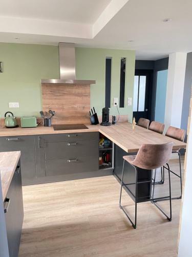 Apartamento L?alsace